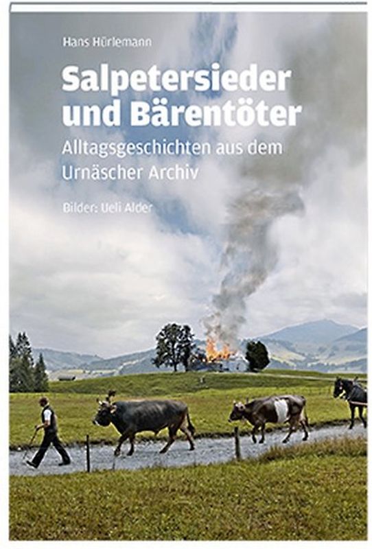 Salpetersieder und Bärentöter
