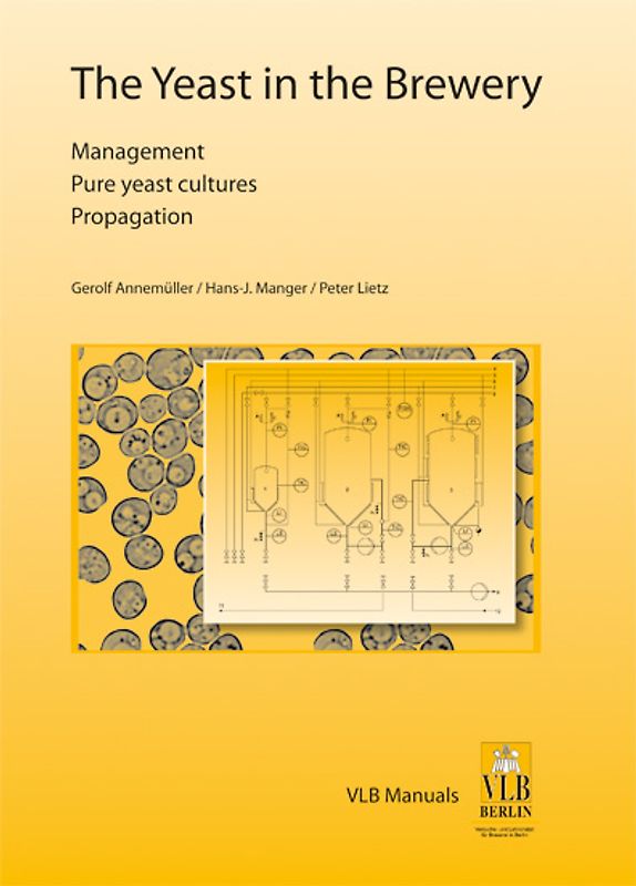 The Yeast in the Brewery