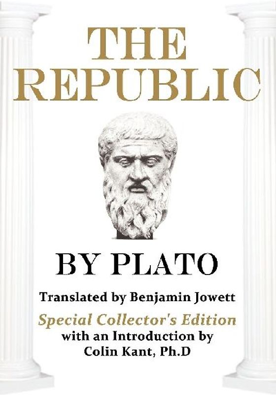 Plato's The Republic