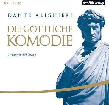 Die Göttliche Komödie
