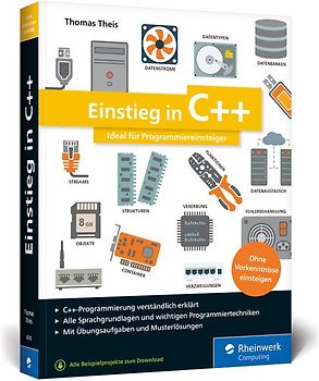 Einstieg in C++