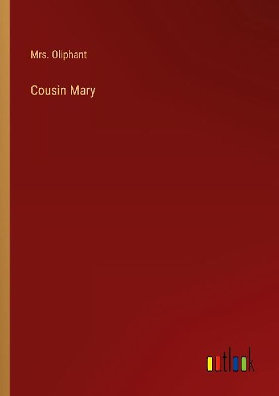 Cousin Mary