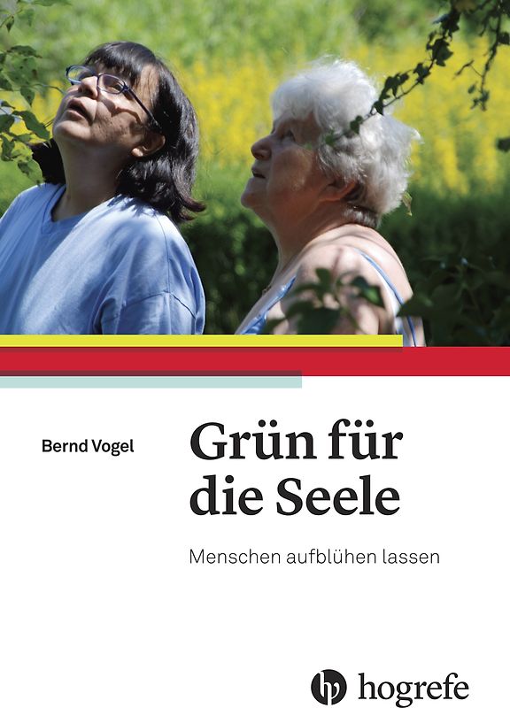 Grün für die Seele