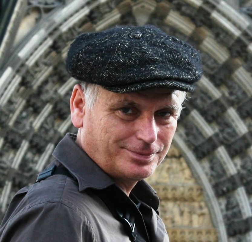 Der Ketzer von Veduggio