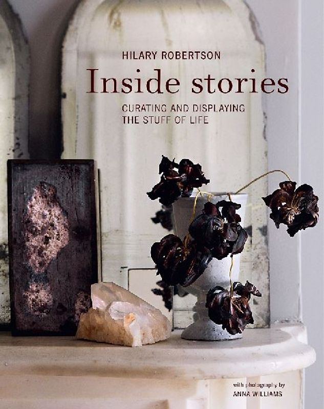 Inside Stories