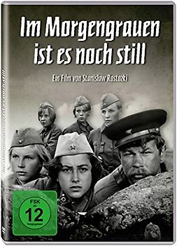 Im Morgengrauen ist es noch still (remastered) DVD