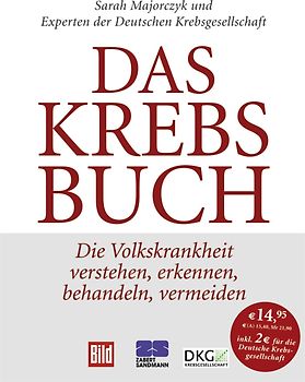 Das Krebsbuch
