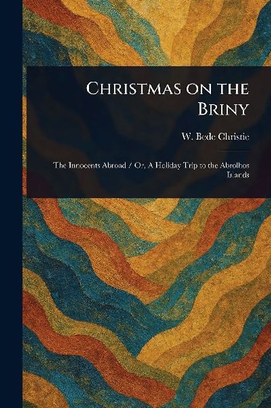 Christmas on the Briny