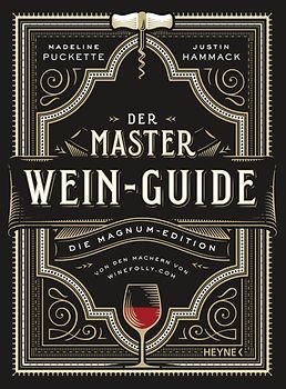 Der Master-Wein-Guide