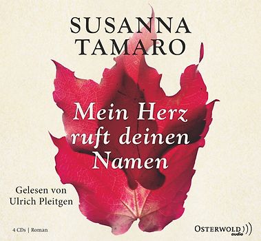 Mein Herz ruft deinen Namen