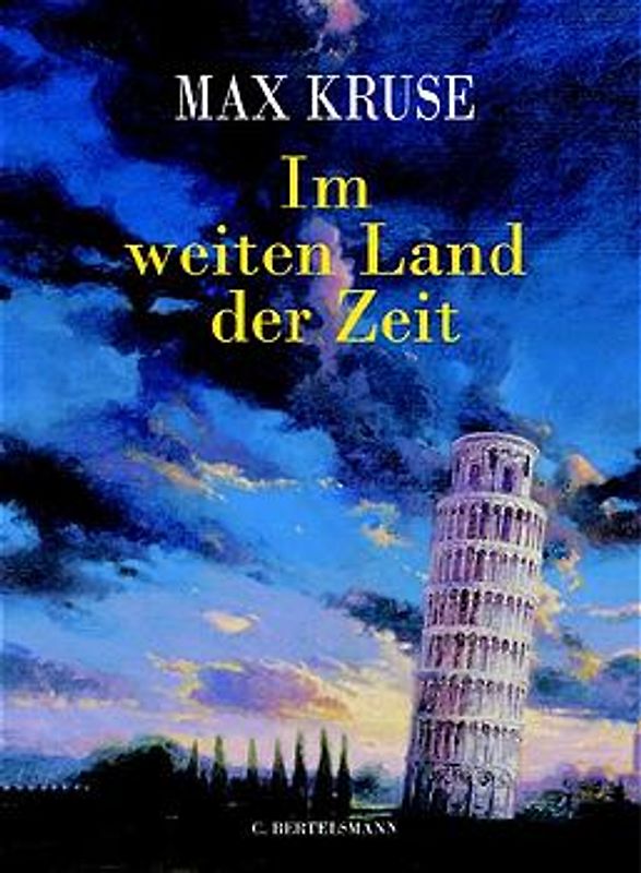 Im weiten Land der alten Zeit /Im weiten Land der neuen Zeit