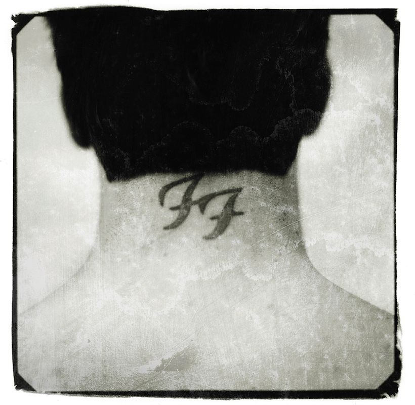 Foo Fighters - There Is Nothing Left to Lose