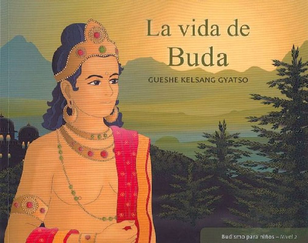 La vida de Buda