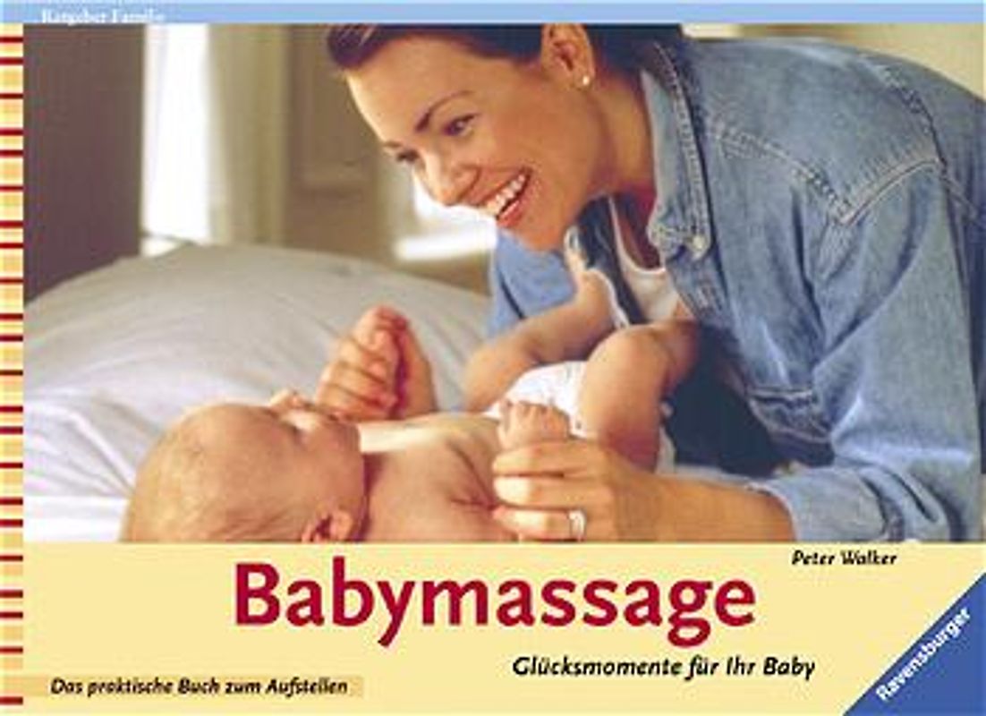 Babymassage