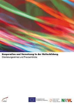 Kooperation und Vernetzung in der Weiterbildung