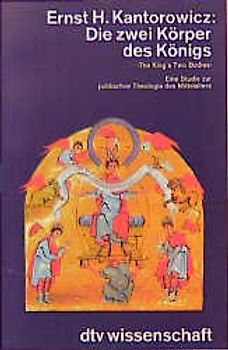 Die zwei Körper des Königs