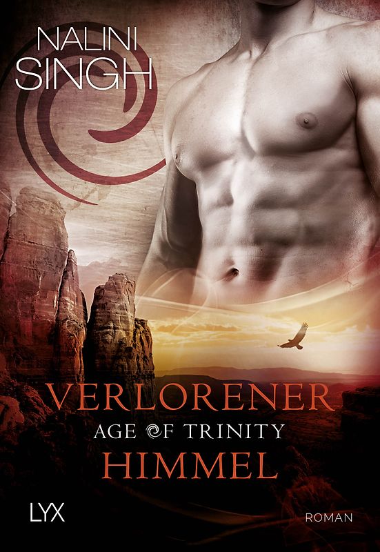 Age of Trinity - Verlorener Himmel
