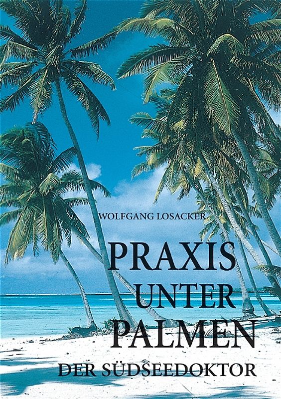 Praxis unter Palmen