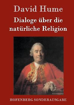 Dialoge über die natürliche Religion