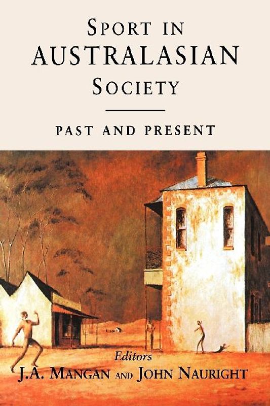 Sport in Australasian Society