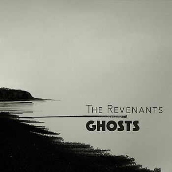 Ghosts (2CD-Digipak)
