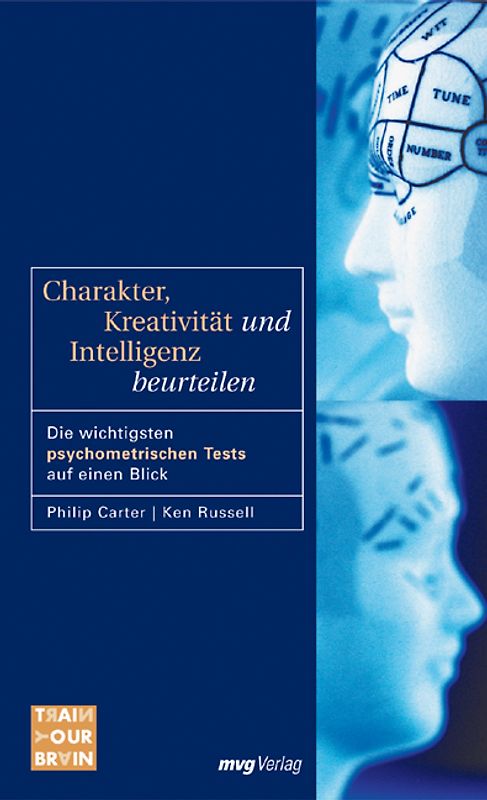 Charakter, Kreativität und Intelligenz beurteilen