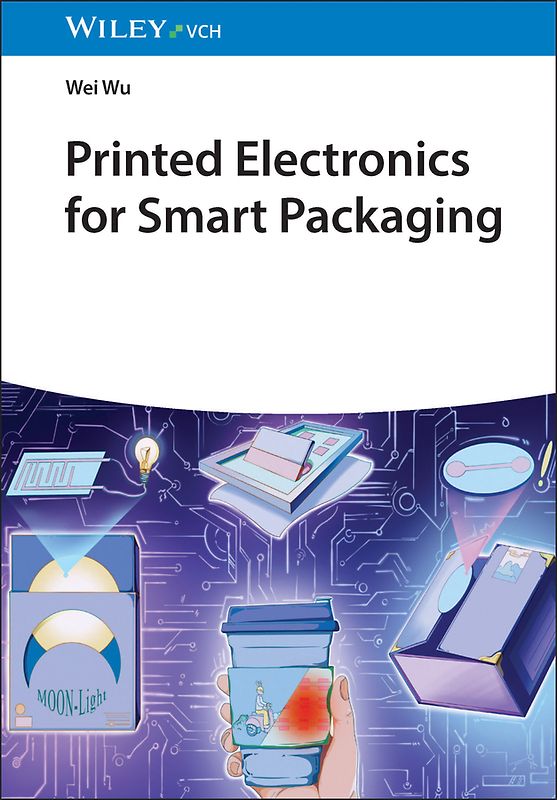 Printed Electronics for Smart Packaging