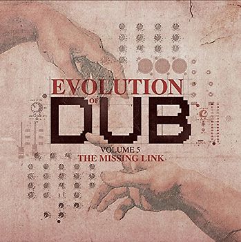 Revolutionaries,the & Sir Coxsone Sound - The Evolution of Dub Vol.5 (Box-Set)