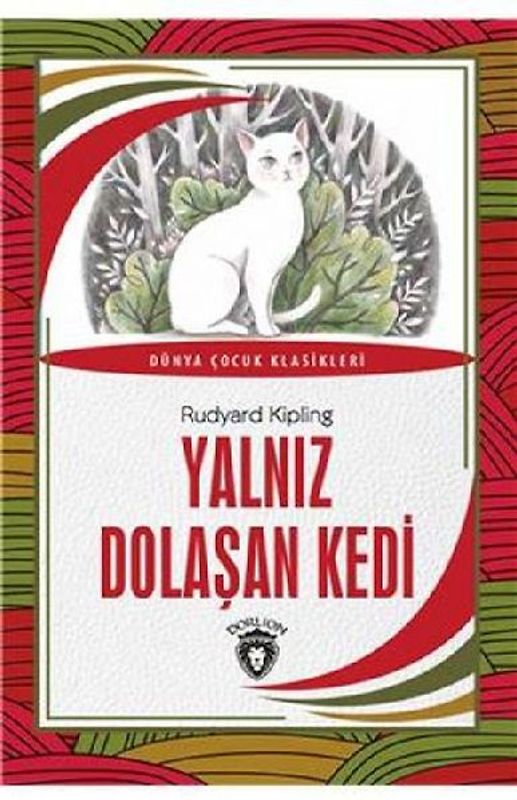 Yalniz Dolasan Kedi