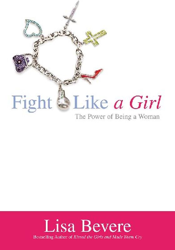 Fight Like a Girl