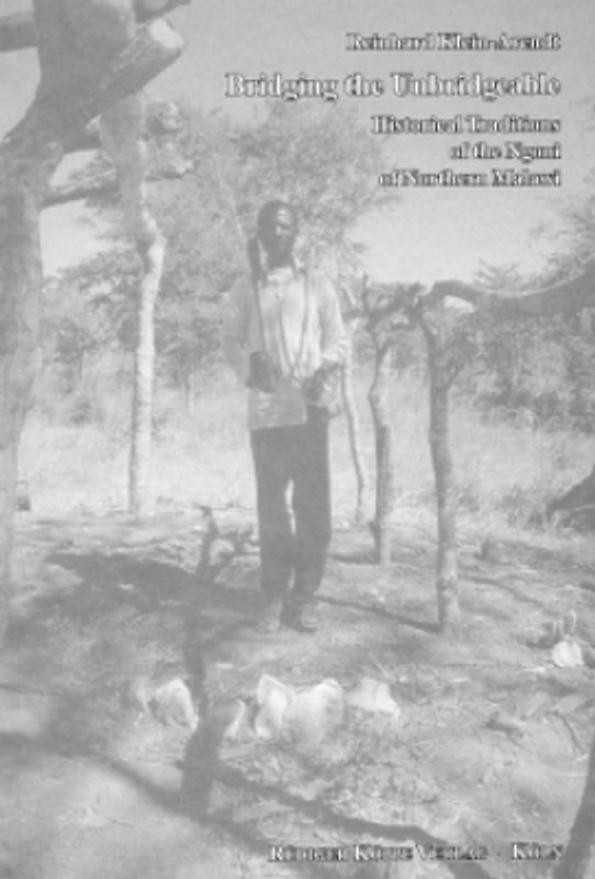 Bridging the Unbridgeable