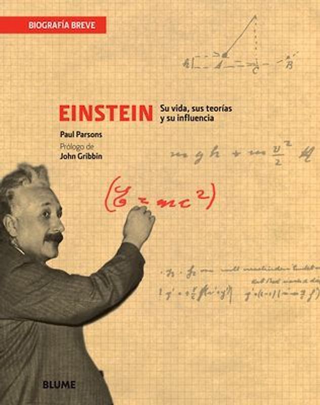 Einstein