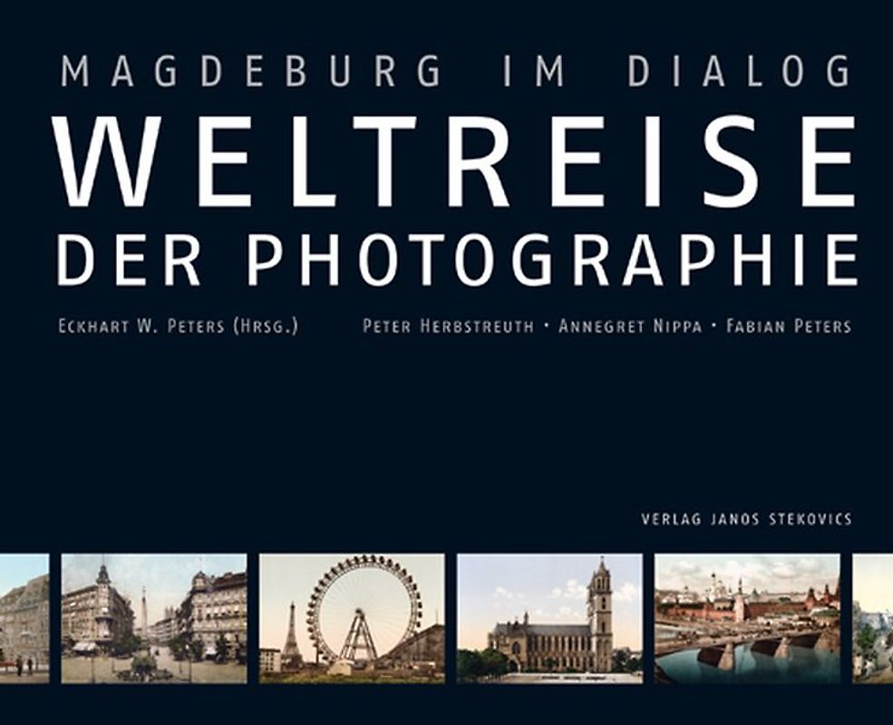 Weltreise der Photographie