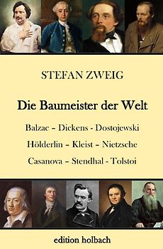 Die Baumeister der Welt