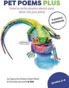 Pet Poems Plus
