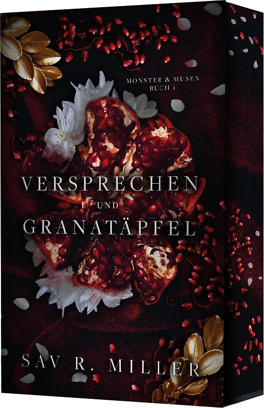 Versprechen und Granatäpfel