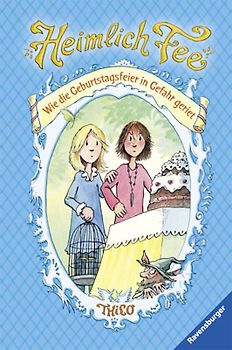 Wie die Geburtstagsfeier in Gefahr geriet