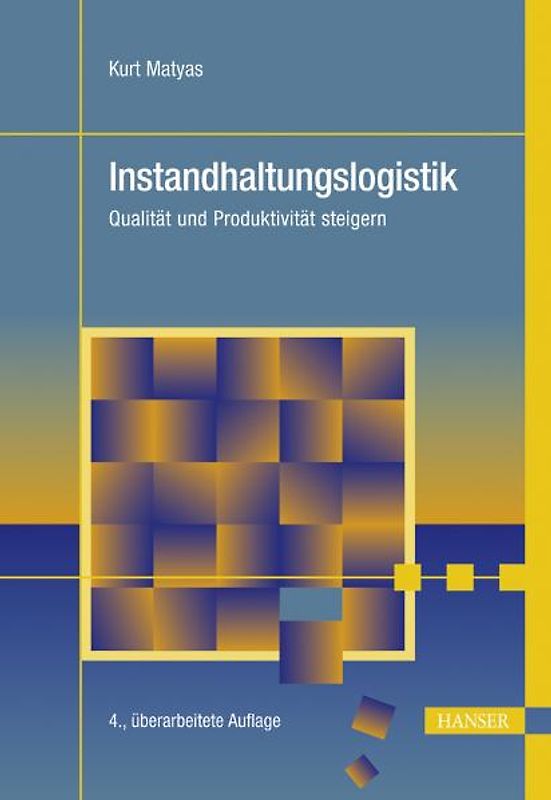 Instandhaltungslogistik