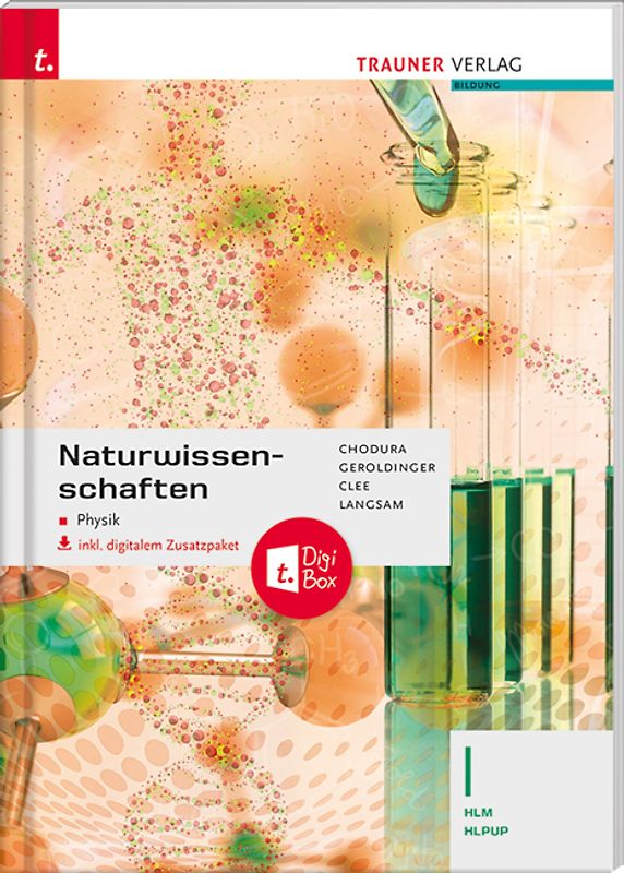 Naturwissenschaften I HLM/HLPUP