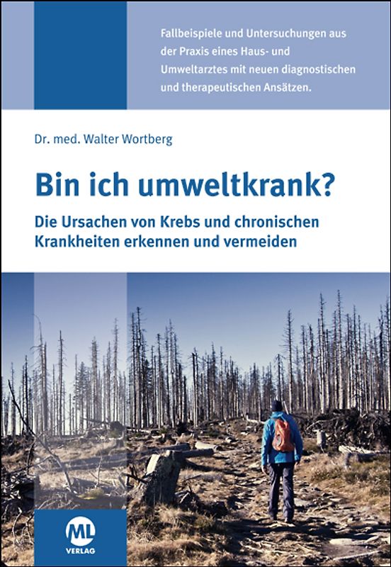 Bin ich umweltkrank?