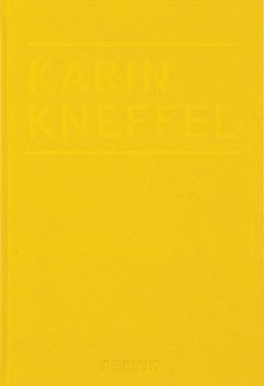 Karin Kneffel: Haymatlos