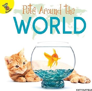 Pets Around the World