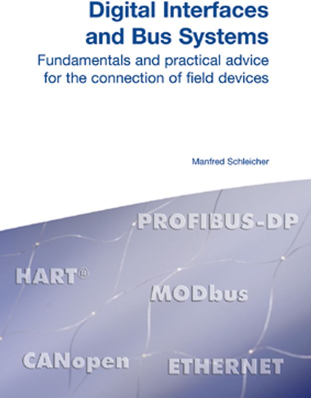 Digital Interfaces and Bus Systems