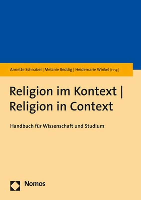 Religion im Kontext | Religion in Context