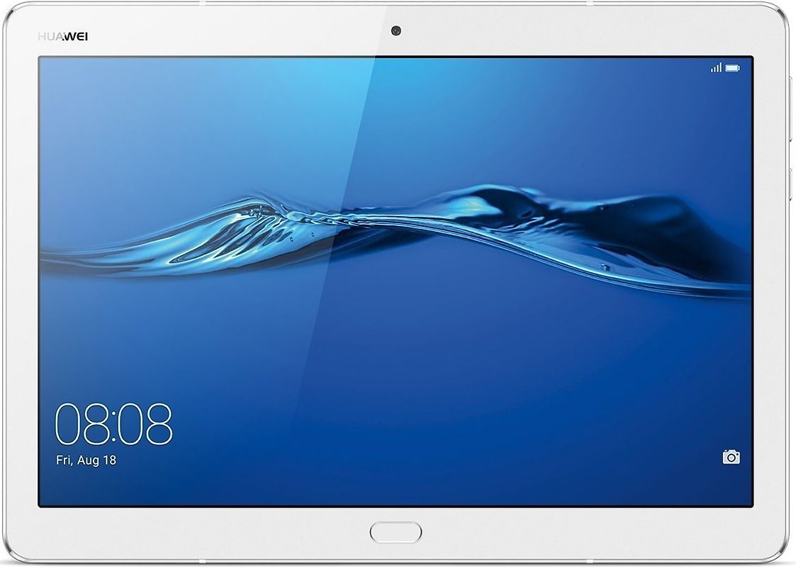 Huawei MediaPad M3 Lite 10 10,1" 32 Go [Wi-Fi + 4G] blanc