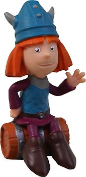 Tonies®: Wickie - Wasser auf die Mühlen