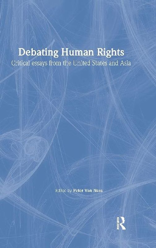 Debating Human Rights