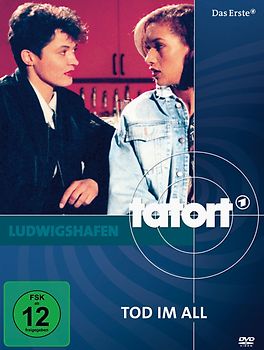 Tatort: Tod im All DVD