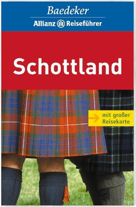 Schottland