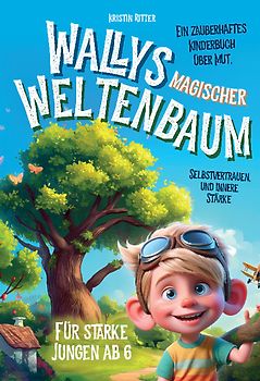 Wallys magischer Weltenbaum